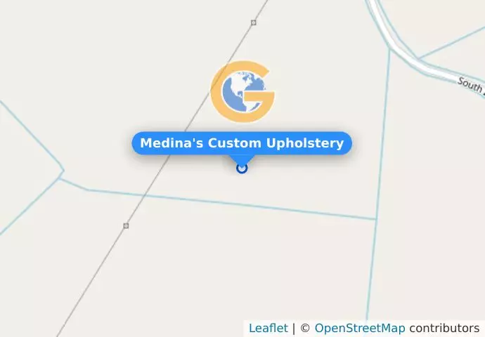 Medina&apos;s Custom Upholstery