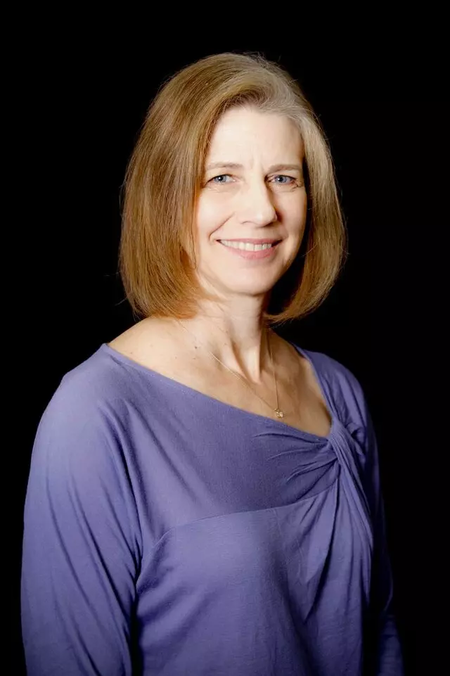 Barbara Kay Mcbroom,LMFT