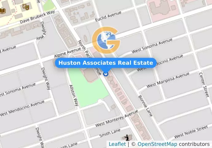 Huston Associates Real Estate