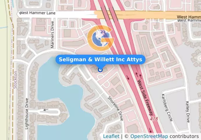 Seligman & Willett Inc Attys