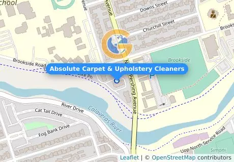 Absolute Carpet & Upholstery Cleaners
