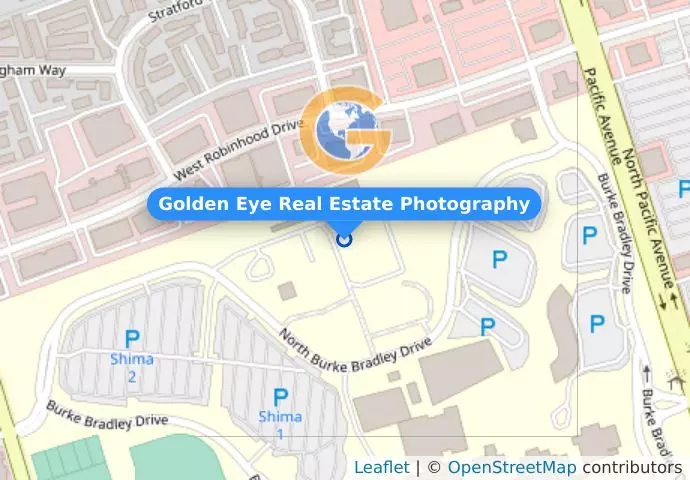 Golden Eye Real Estate Photography
