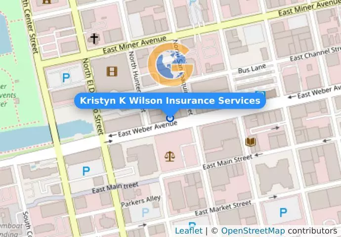 Kristyn K Wilson Insurance Services