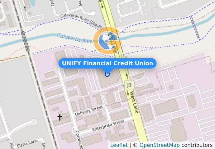 UNIFY Financial Credit Union