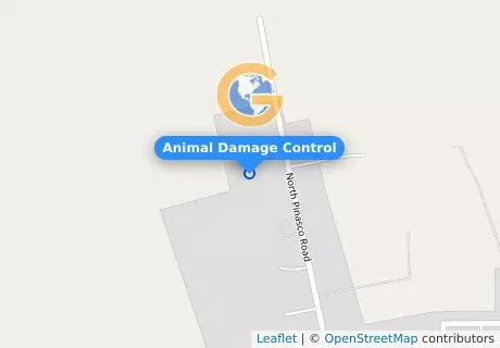 Animal Damage Control