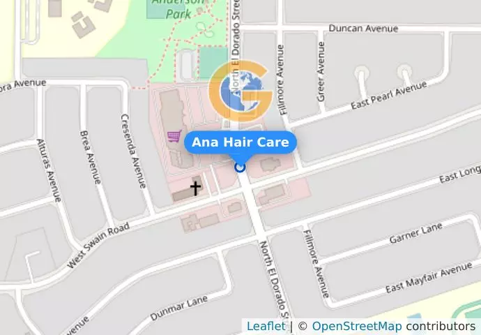 Ana Hair Care
