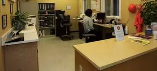 Aegis Treatment Centers