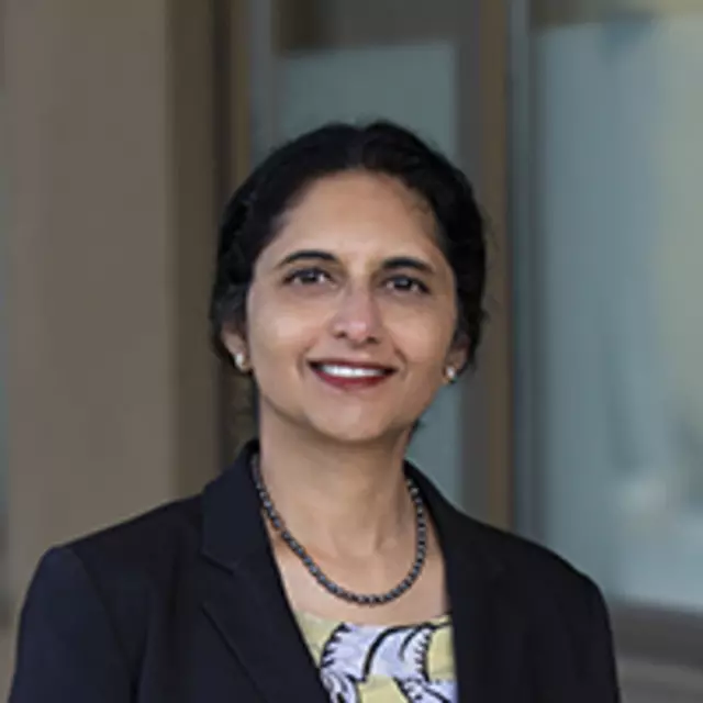 Anita Abraham, MD