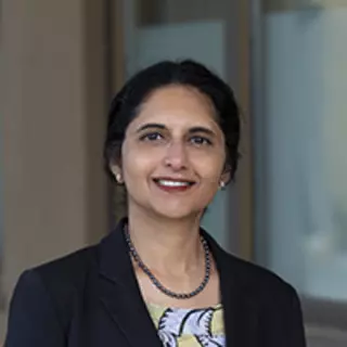 Anita Abraham, MD