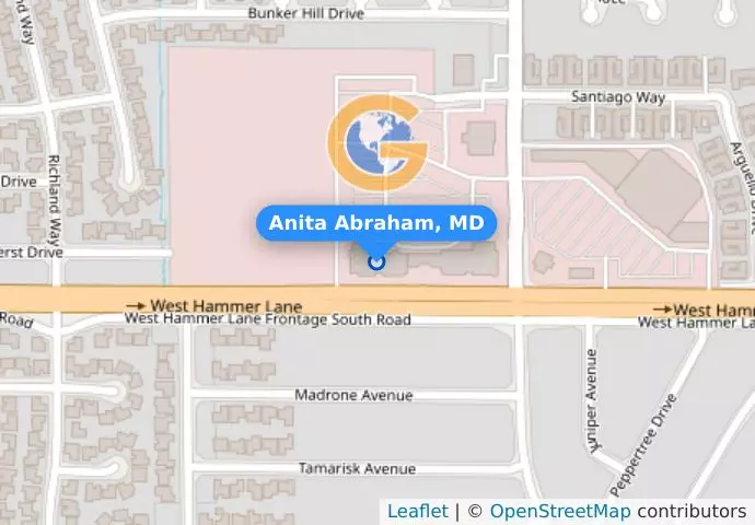 Anita Abraham, MD