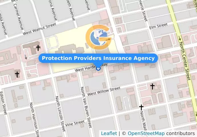 Protection Providers Insurance Agency