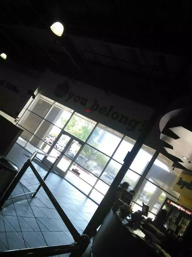 Planet Fitness