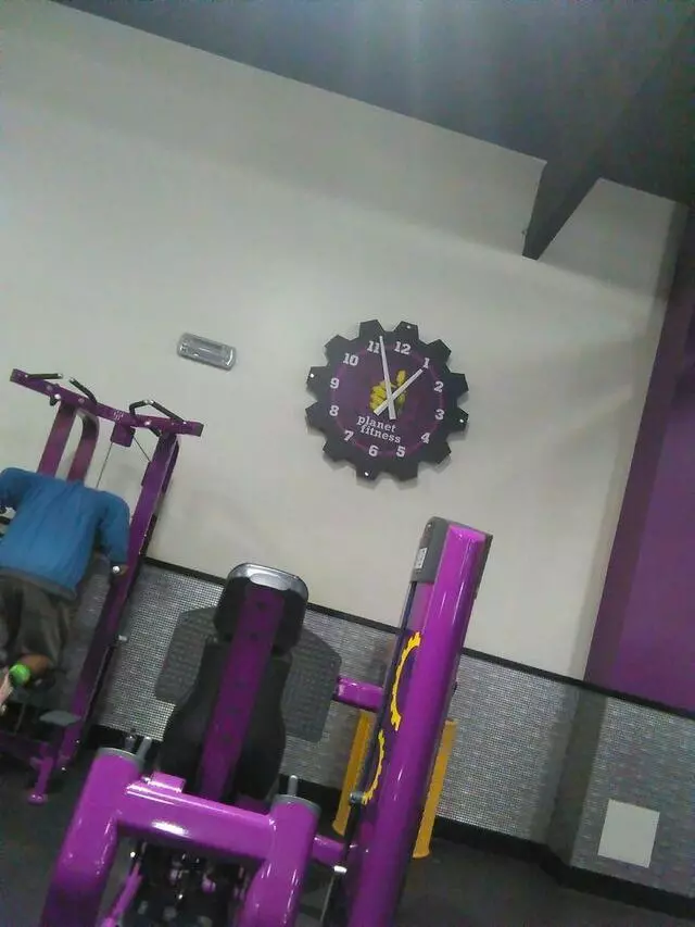 Planet Fitness