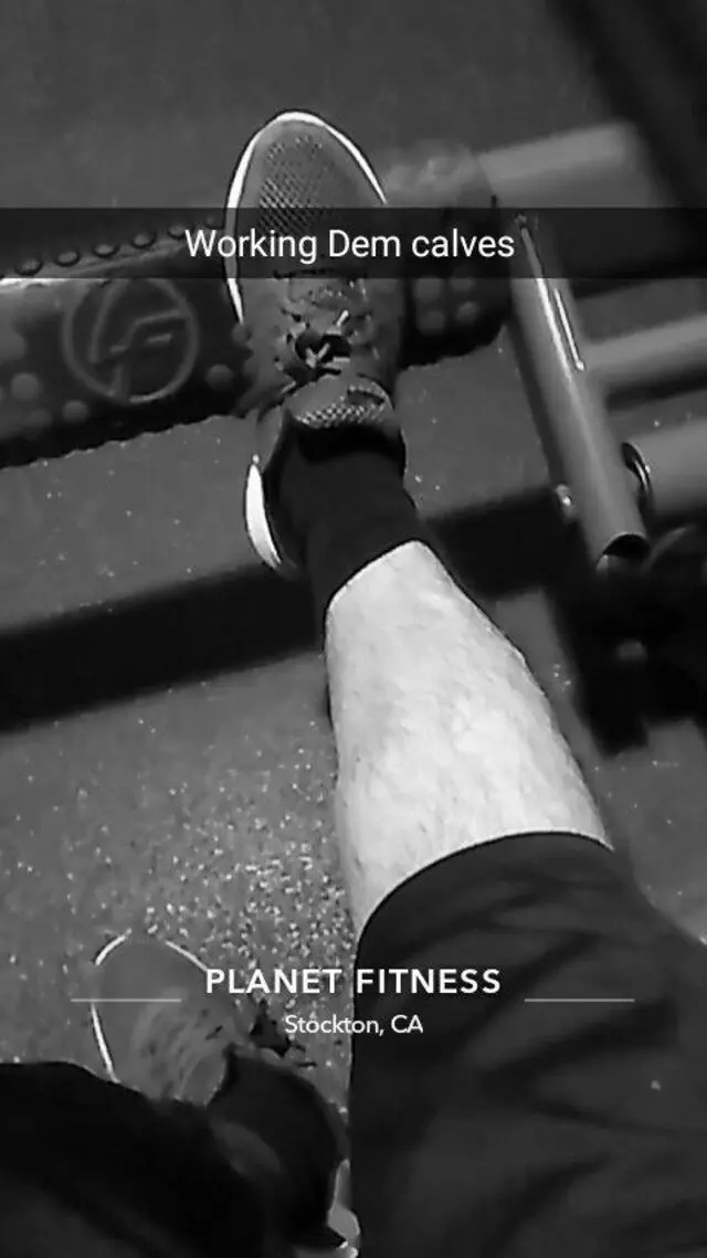 Planet Fitness