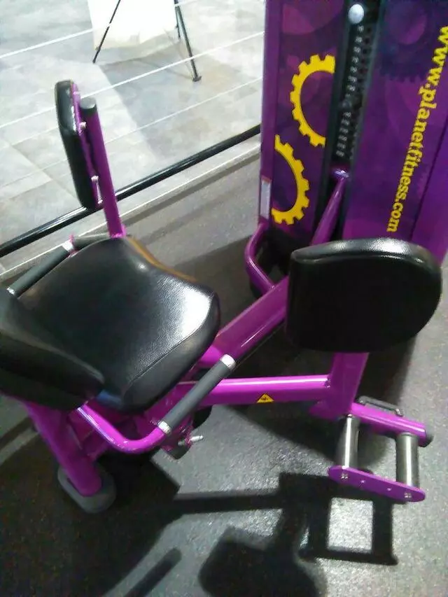 Planet Fitness