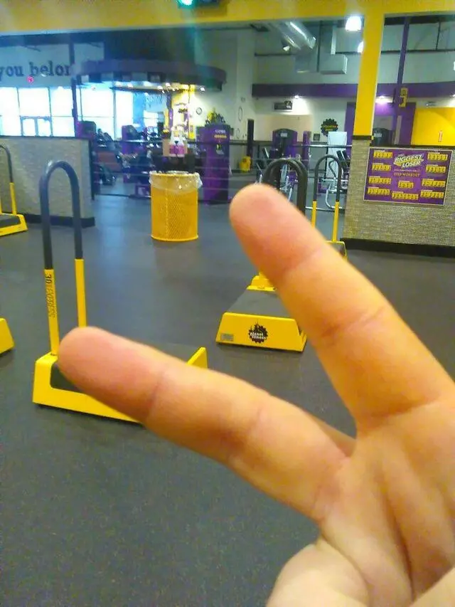 Planet Fitness