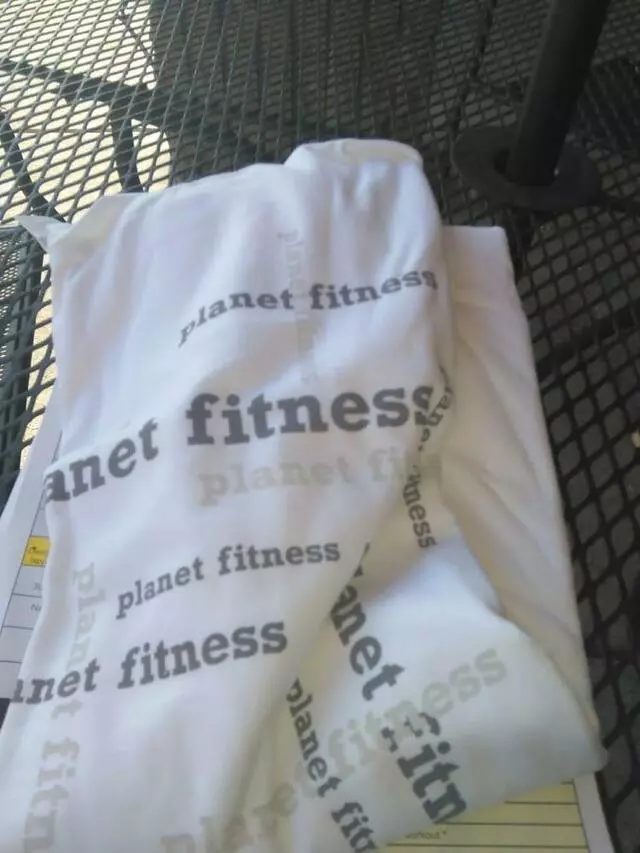 Planet Fitness