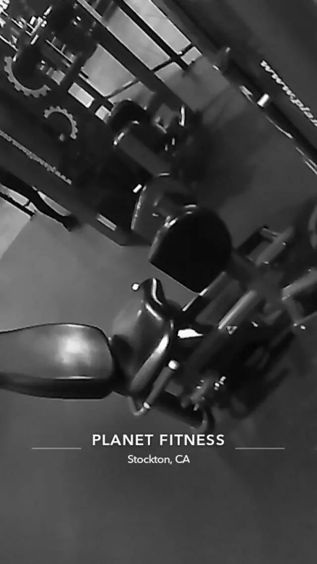 Planet Fitness