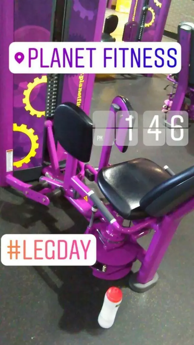 Planet Fitness