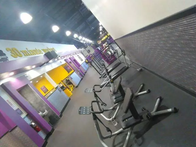 Planet Fitness