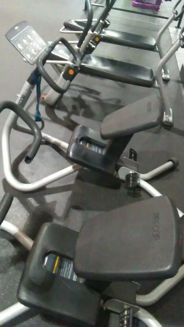 Planet Fitness