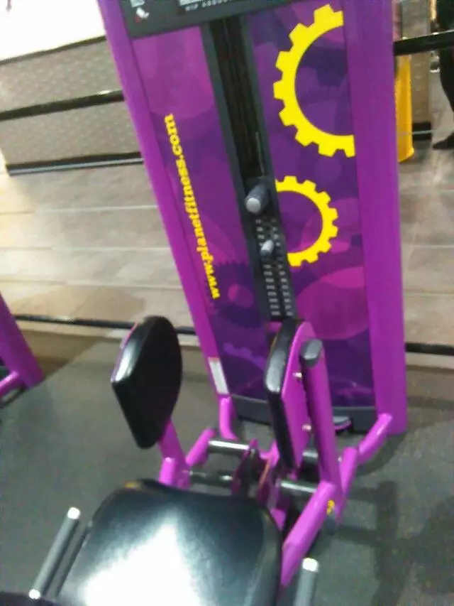 Planet Fitness
