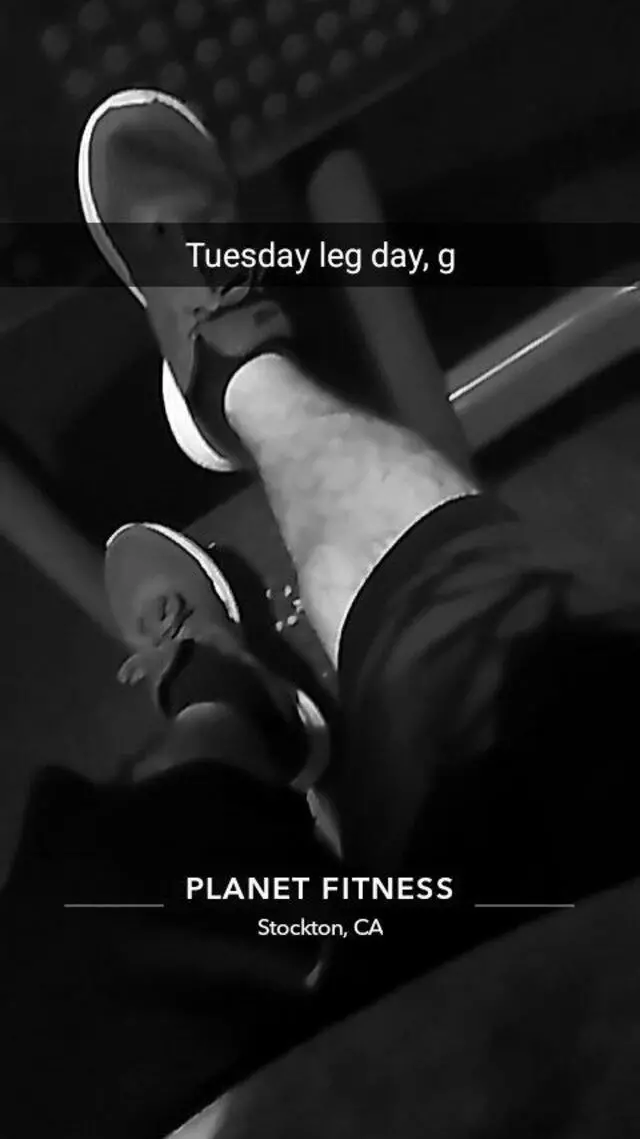 Planet Fitness