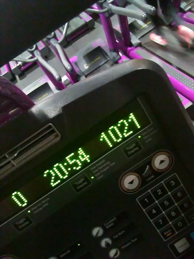 Planet Fitness
