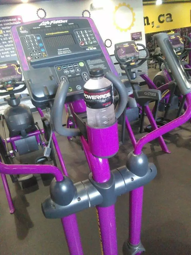 Planet Fitness
