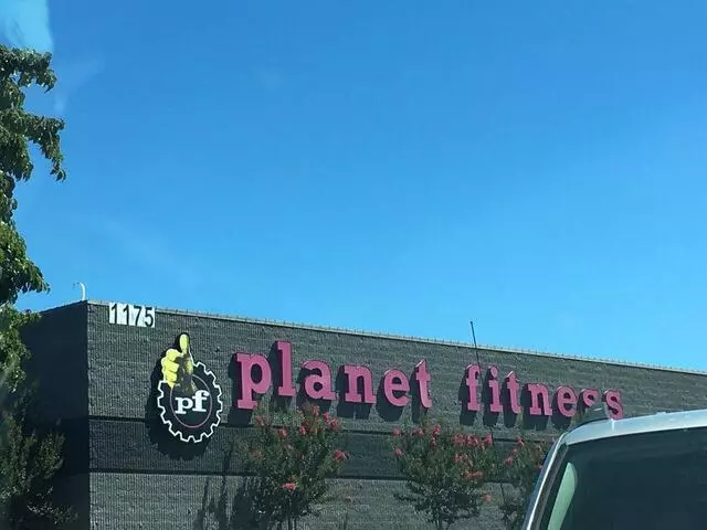 Planet Fitness
