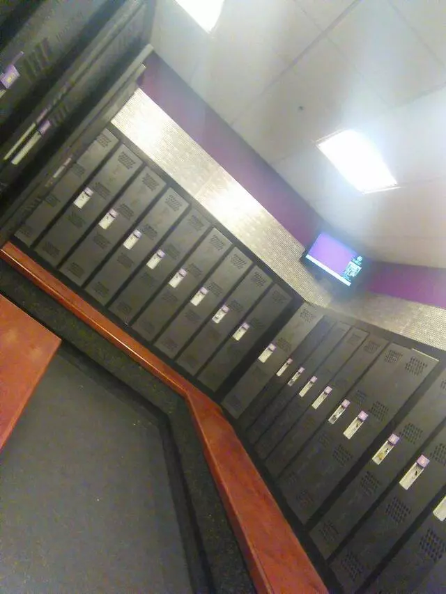 Planet Fitness