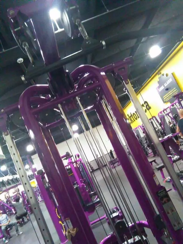 Planet Fitness
