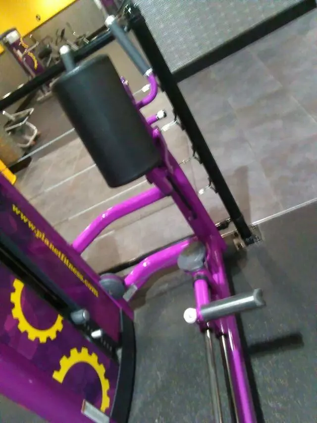 Planet Fitness