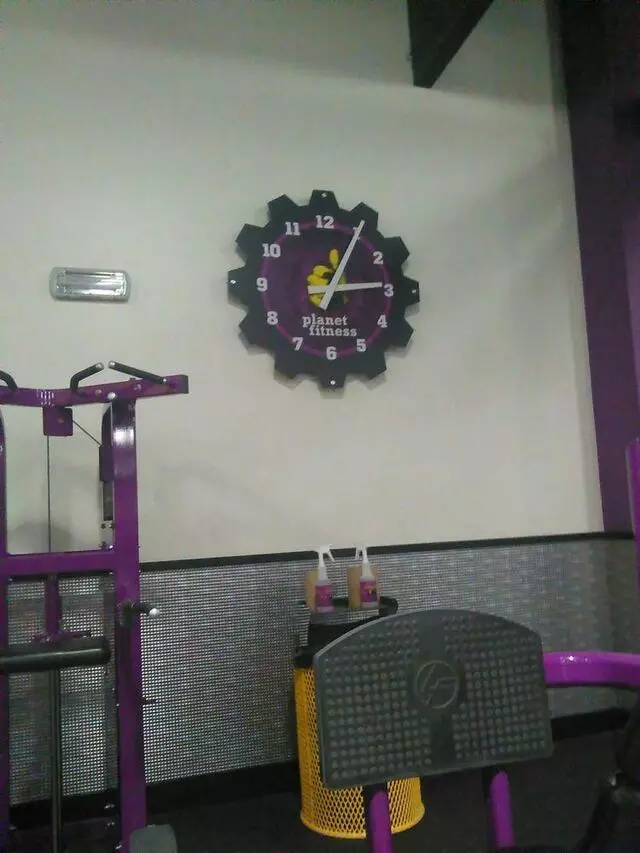 Planet Fitness