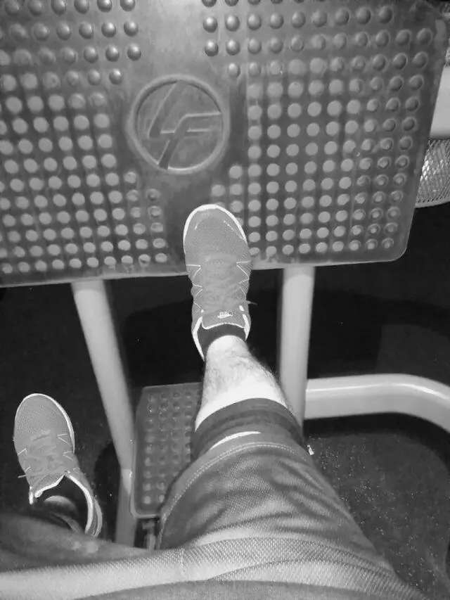 Planet Fitness