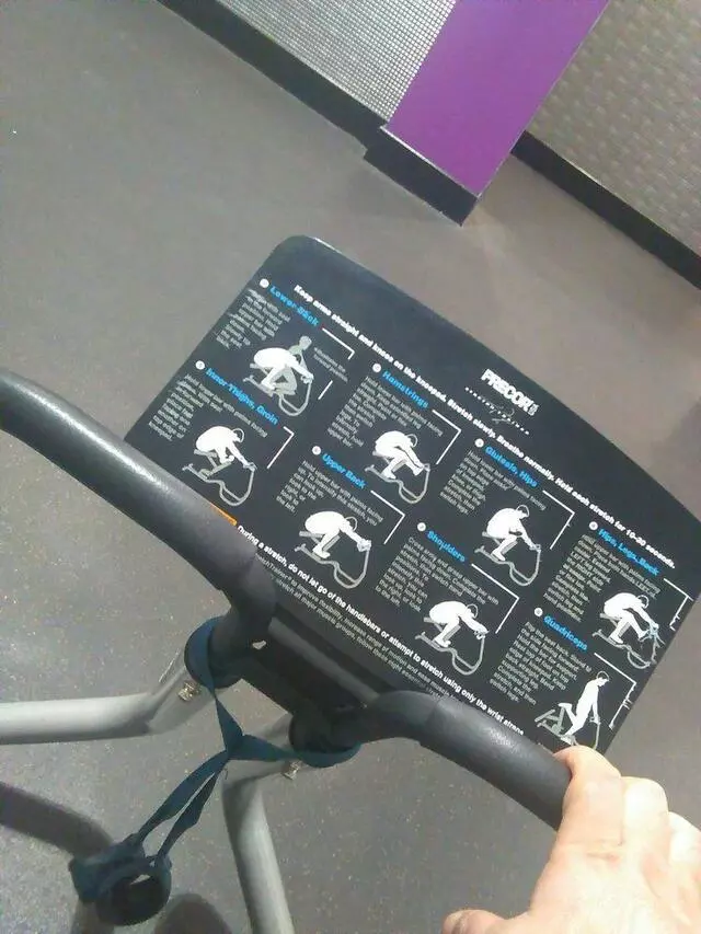 Planet Fitness