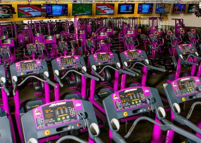 Planet Fitness