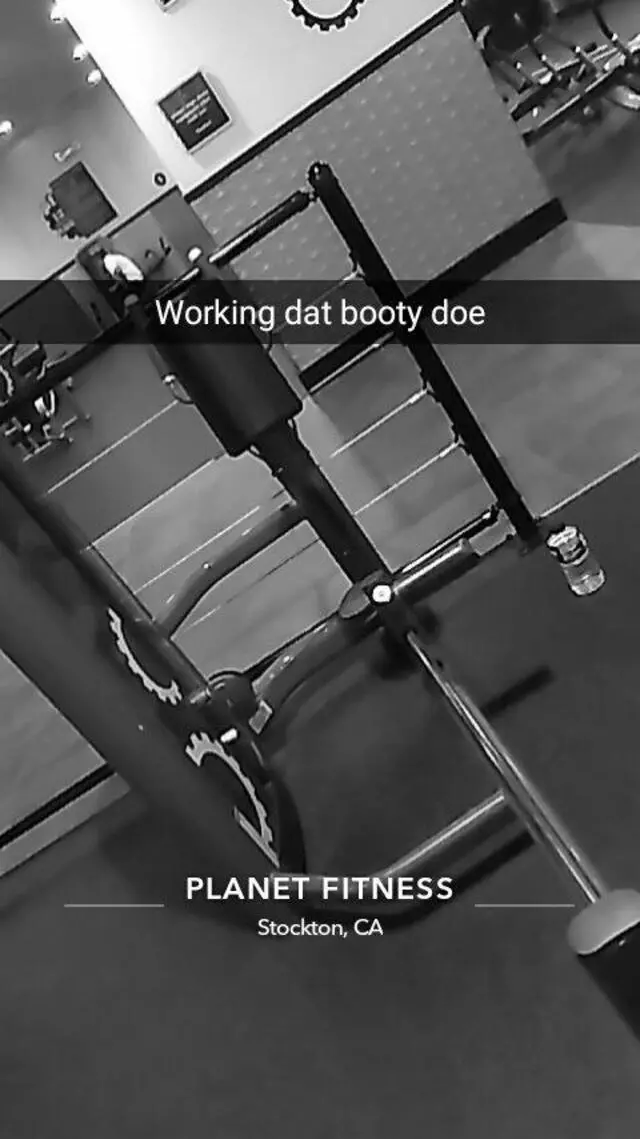 Planet Fitness