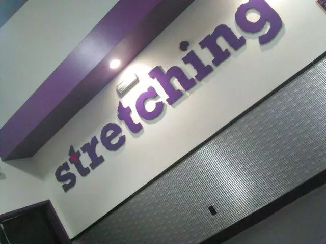 Planet Fitness