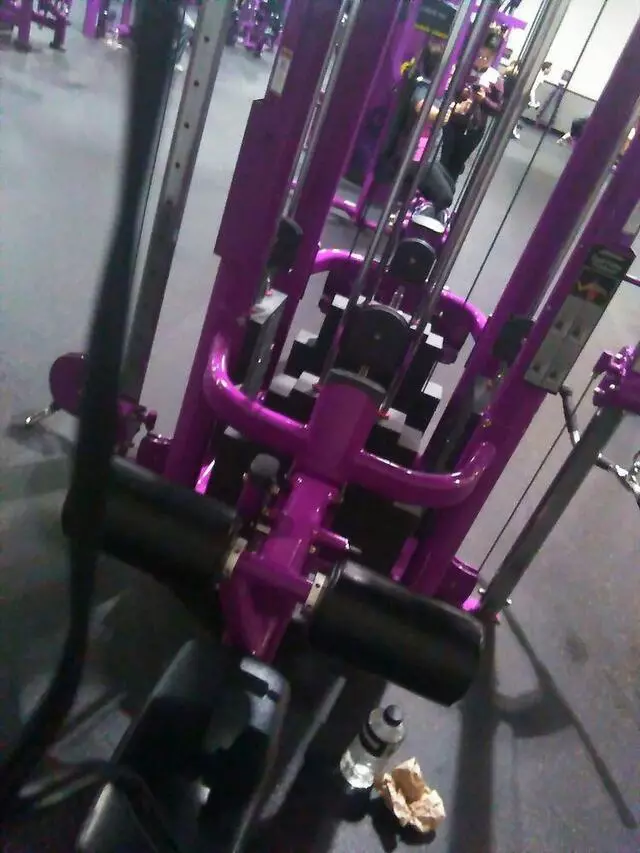 Planet Fitness