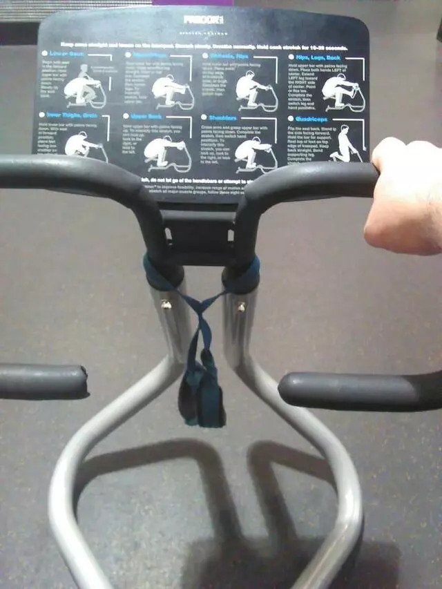 Planet Fitness