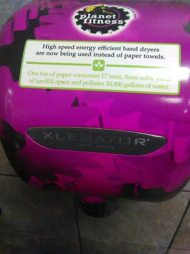 Planet Fitness
