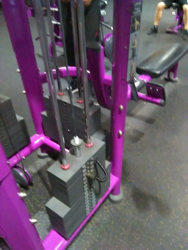 Planet Fitness