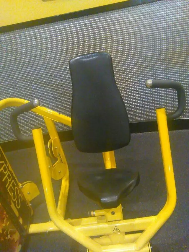 Planet Fitness