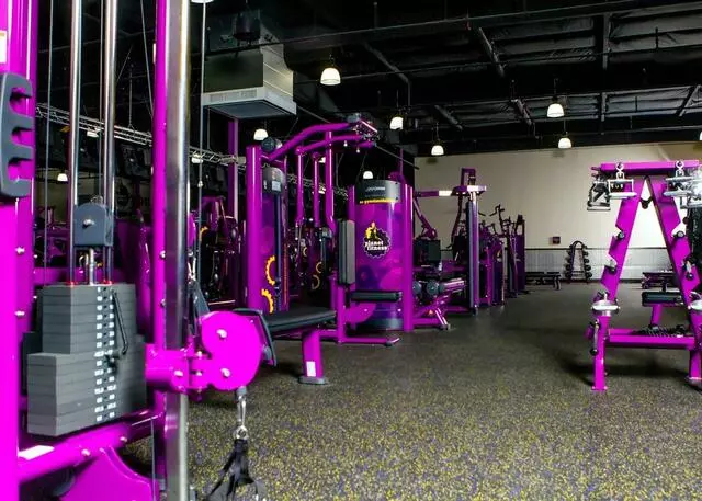 Planet Fitness