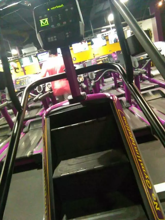 Planet Fitness