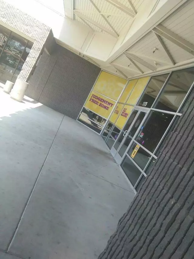 Planet Fitness