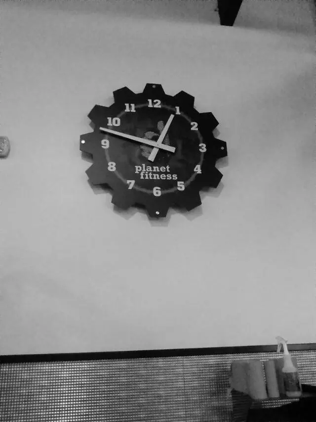 Planet Fitness