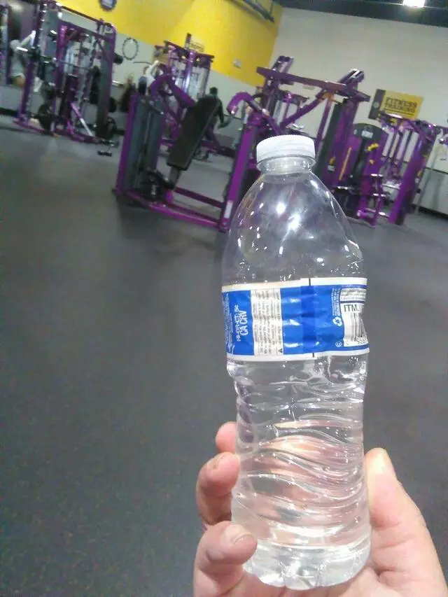 Planet Fitness