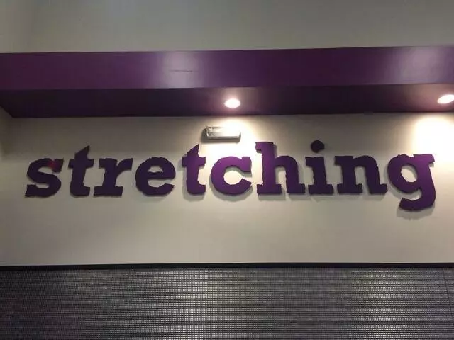 Planet Fitness